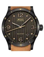 Reloj Mido Multifort Adventure para hombre M0254073606110