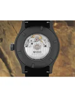 Reloj Mido Multifort Adventure para hombre M0254073606110