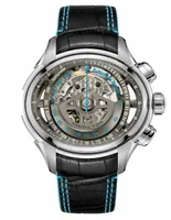 Reloj Hamilton Jazzmaster para hombre H32866781