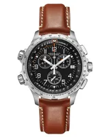 Reloj Hamilton Khaki Aviation X-Wind para hombre H77912535