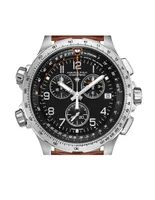 Reloj Hamilton Khaki Aviation X-Wind para hombre H77912535