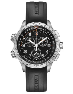 Reloj Hamilton Khaki Aviation X-Wind para hombre H77912335