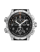 Reloj Hamilton Khaki Aviation X-Wind para hombre H77912335