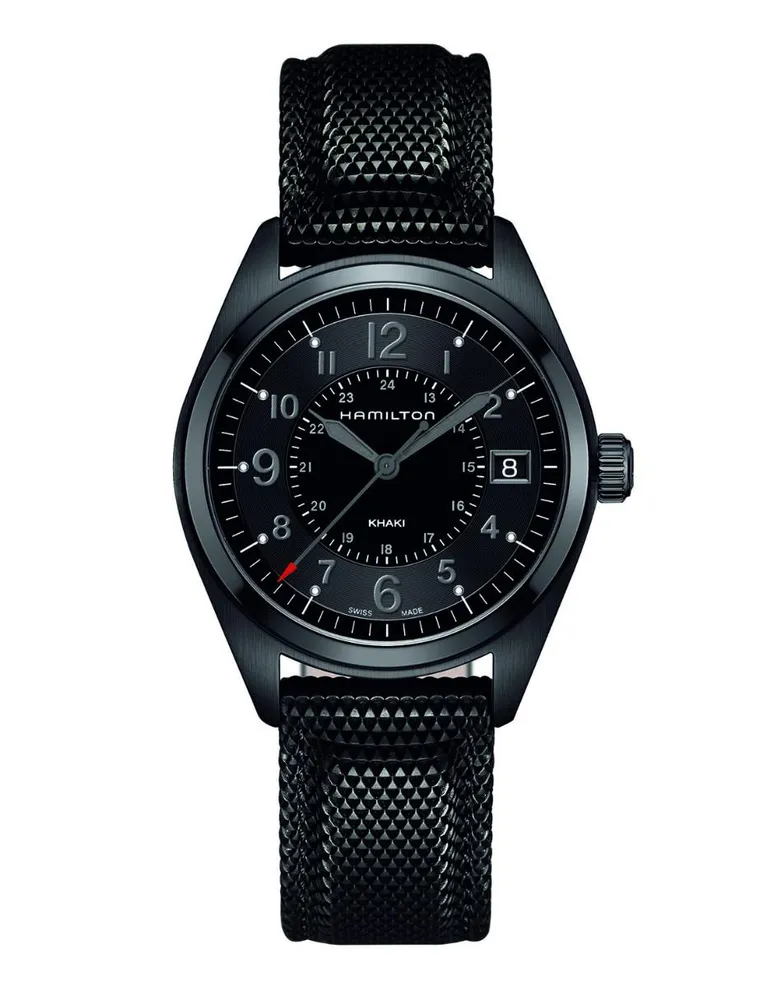 Reloj Hamilton Khaki Field para hombre H68401735