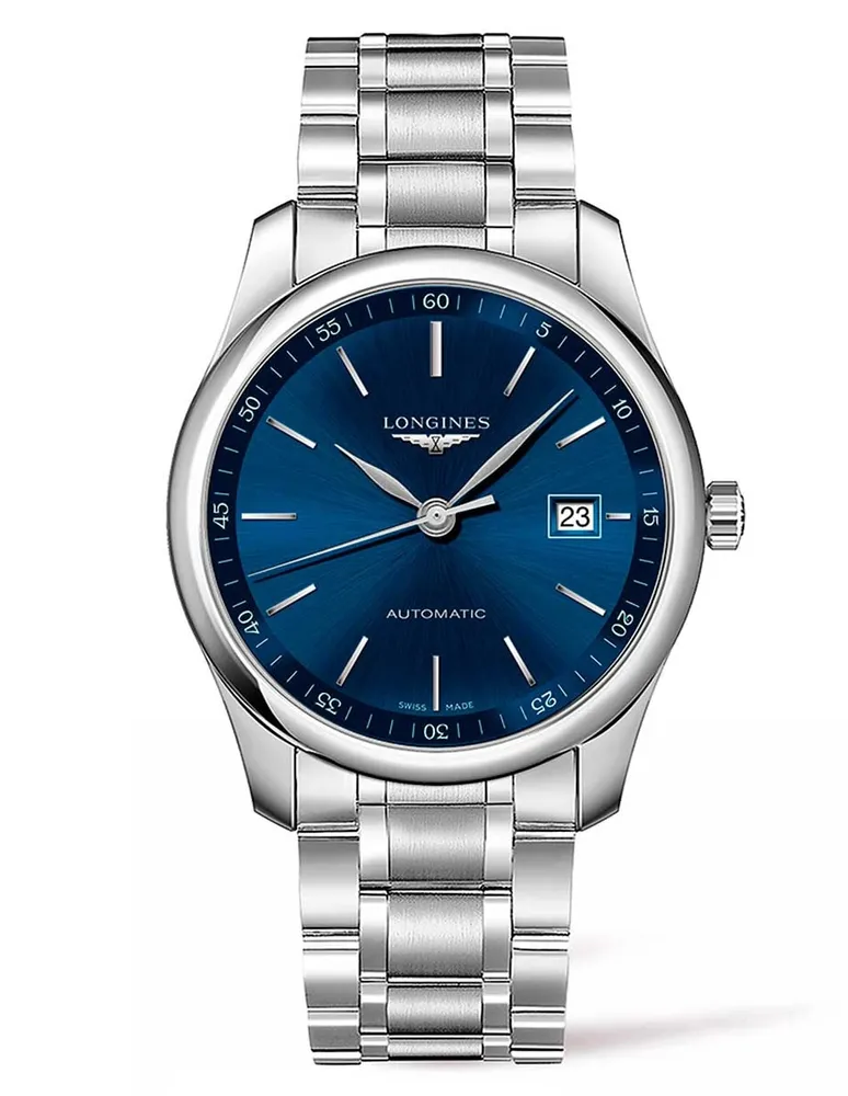 Reloj Longines Master Collection para hombre L27934926