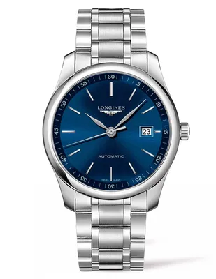 Reloj Longines Master Collection para hombre L27934926