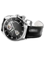 Reloj Hamilton Jazzmaster Open Heart para hombre H32705731