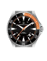 Reloj Hamilton Khaki Navy Scuba para hombre H82305131