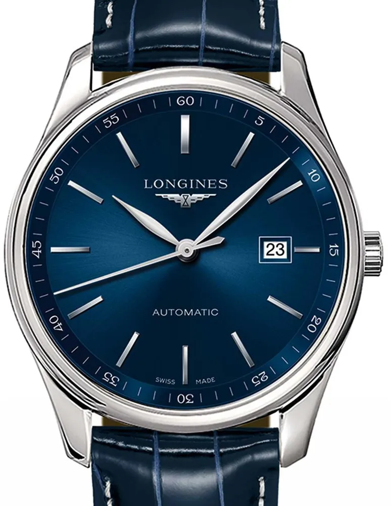 Reloj Longines Master Collection para hombre L28934922