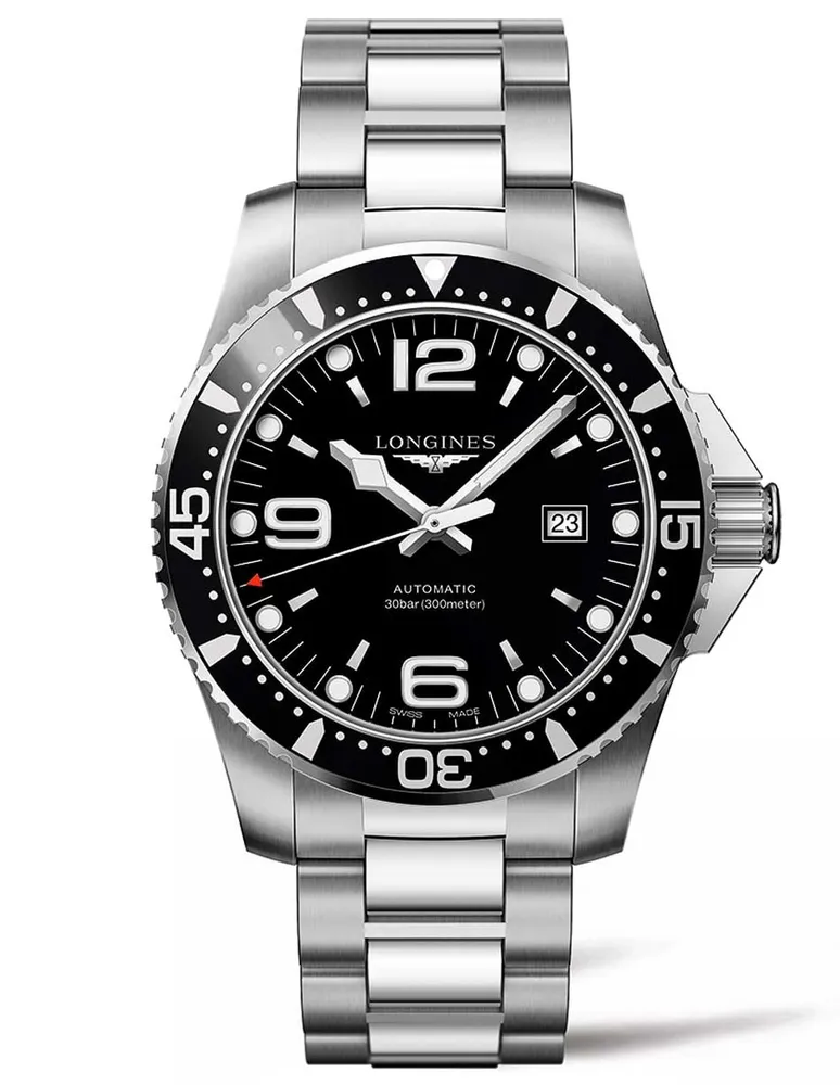 Reloj Longines HydroConquest para hombre L38414566