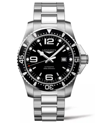 Reloj Longines HydroConquest para hombre L38414566