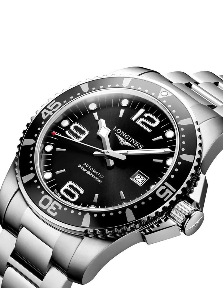 Reloj Longines HydroConquest para hombre L38414566