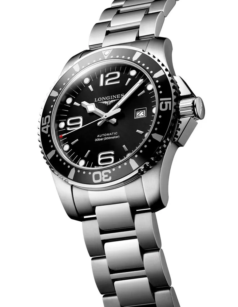 Reloj Longines HydroConquest para hombre L38414566