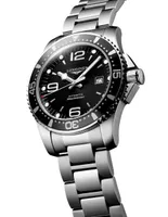 Reloj Longines HydroConquest para hombre L38414566