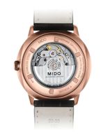 Reloj Mido Commander Big Date para hombre M0216263605100