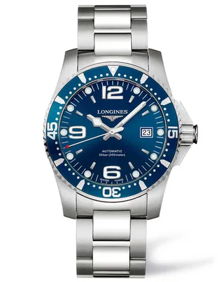 Reloj Longines HydroConquest para hombre L37424966