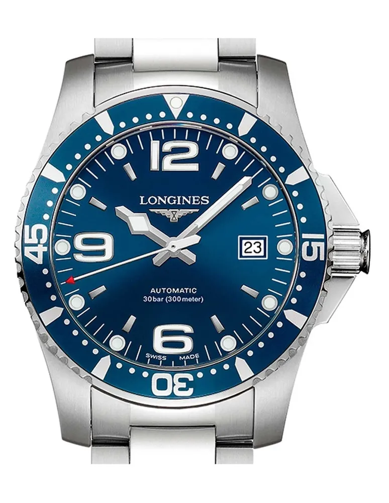 Reloj Longines HydroConquest para hombre L37424966