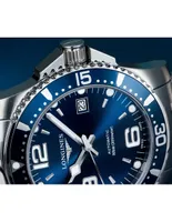 Reloj Longines HydroConquest para hombre L37424966