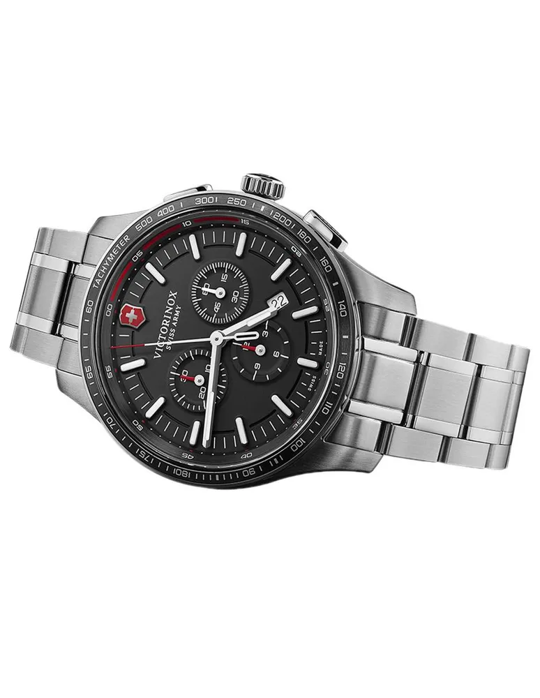 Reloj Victorinox Alliance Sport para hombre 241816