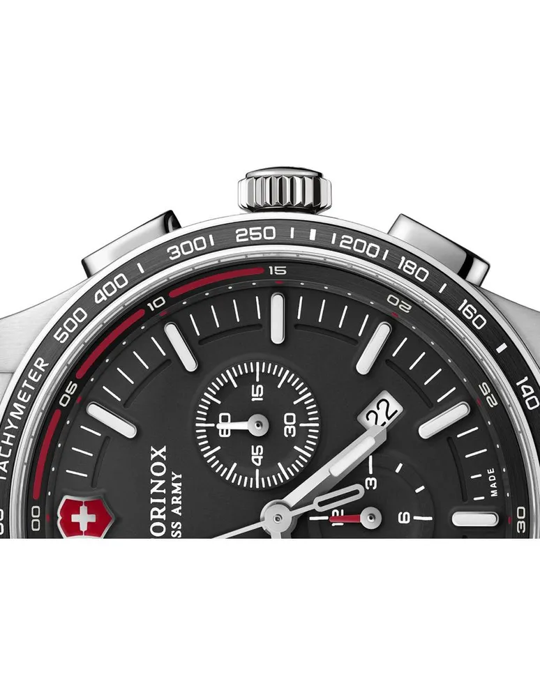 Reloj Victorinox Alliance Sport para hombre 241816