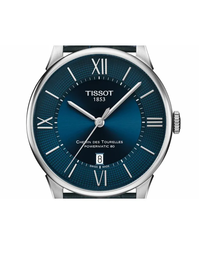 Reloj T-Classic para hombre T0994071604800