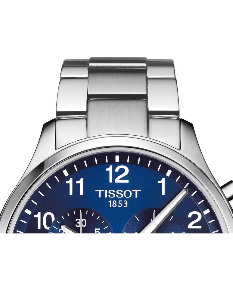 Reloj T-Sport para hombre T1166171104701