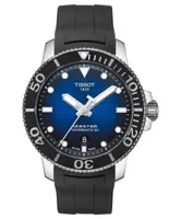 Reloj T-Sport para hombre T1204071704100