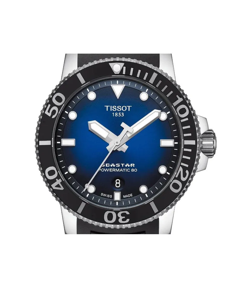 Reloj Para Hombre Reloj Tissot T1154173704100