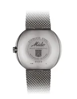 Reloj Mido Commander Shade para hombre M842942711