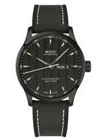 Reloj Mido Multifort Chronometer 1 para hombre M0384313705100