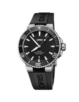 Reloj Oris Aquis para hombre -0742464EB