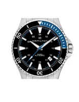 Reloj Hamilton Khaki Navy Scuba para hombre H82315131