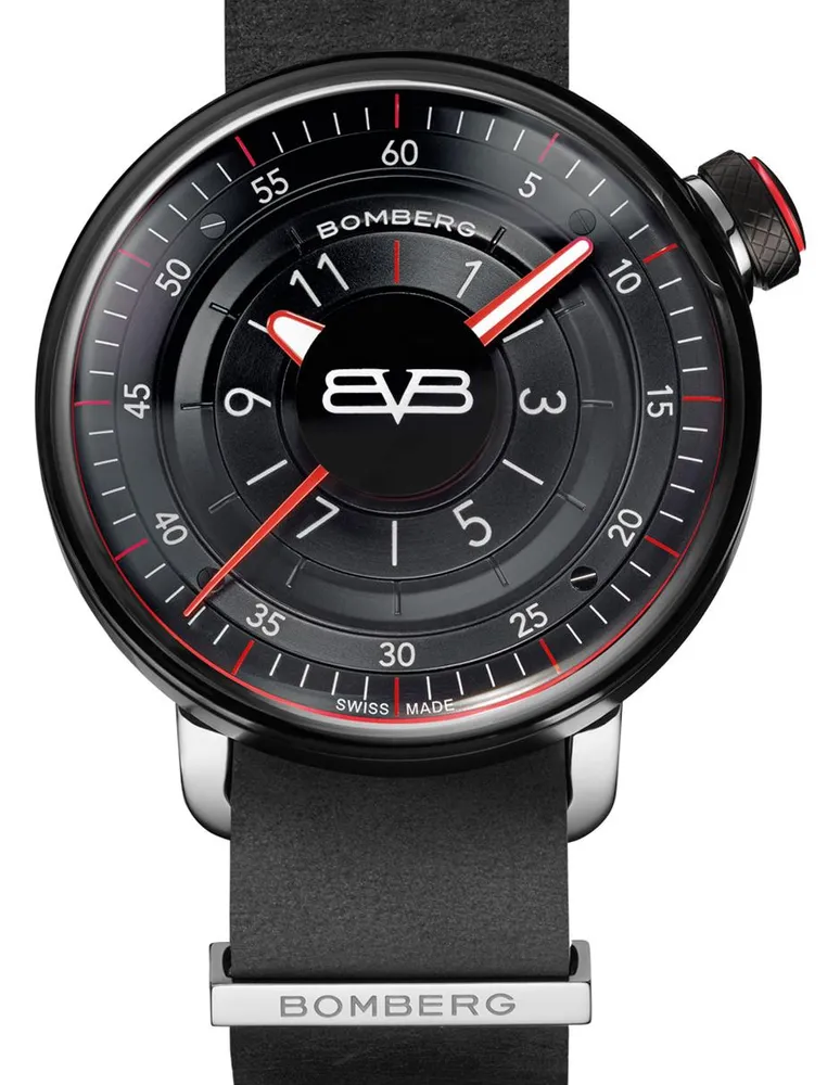 Reloj Bomberg BB01 para hombre CT4301.1