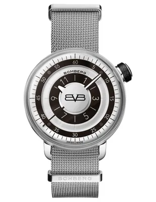 Reloj Bomberg BB01 para hombre CT4303.2