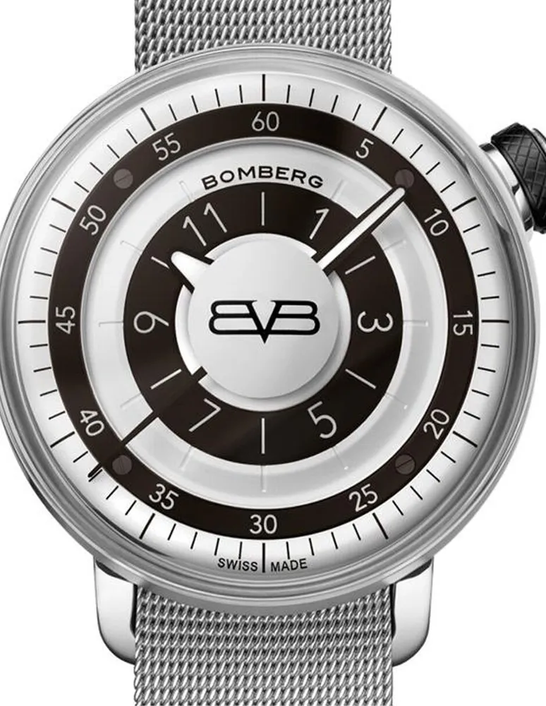 Reloj Bomberg BB01 para hombre CT4303.2