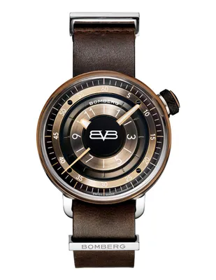 Reloj Bomberg BB01 para hombre CT4304.1