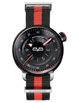 Reloj Bomberg BB01 para hombre CT4301.2