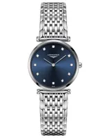 Reloj Longines La Grande Classique para mujer L45124976