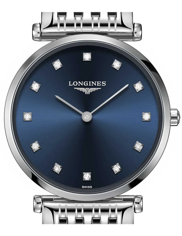 Reloj Longines La Grande Classique para mujer L45124976