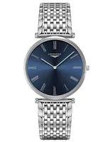 Reloj Longines La Grande Classique para hombre L47664946