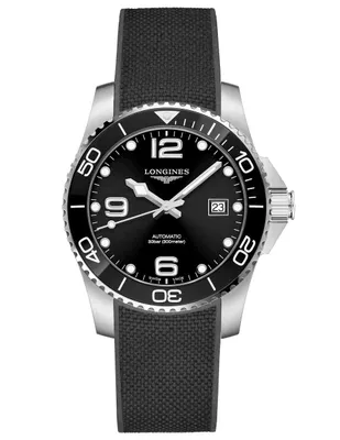 Reloj Longines HydroConquest para hombre L37814569