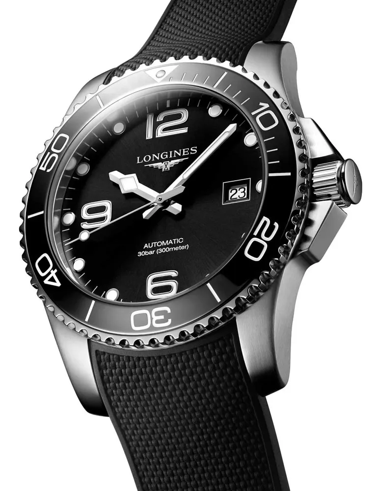 Reloj Longines HydroConquest para hombre L37814569