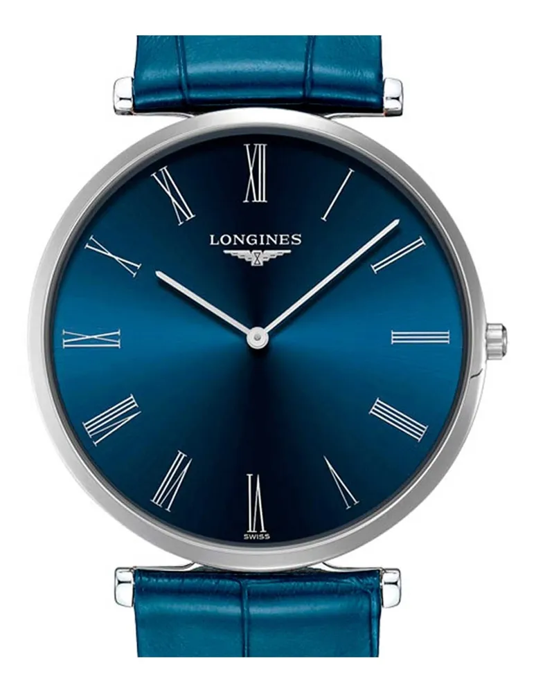 Reloj Longines La Grande Classique para hombre L47664942