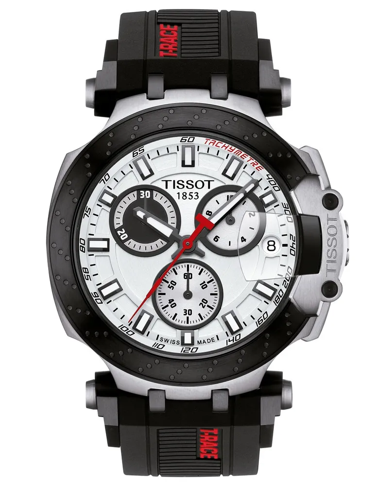 Reloj T-Race para hombre T1154172701100