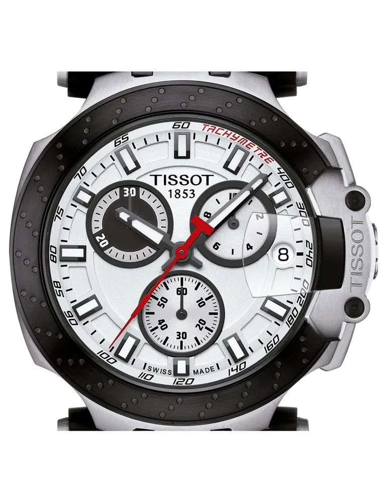 Reloj T-Race para hombre T1154172701100