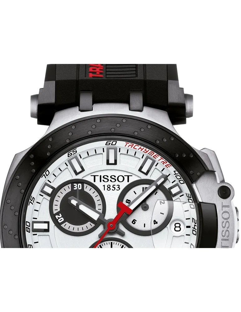 Reloj Tissot T - Race - Bizzarro