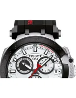 Reloj T-Race para hombre T1154172701100