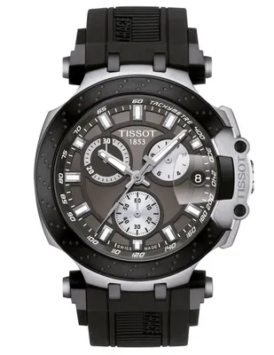 Reloj Tissot T-Race para hombre T1154172706100