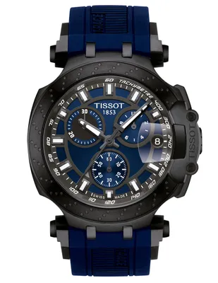 Reloj T-Race Chronograph para hombre T1154173704100