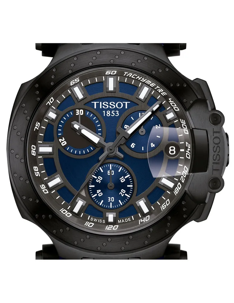 Reloj T-Race Chronograph para hombre T1154173704100